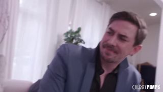 7116 Cheating Big Tits Wife Latina Vivianne De Dilva Gets Cau...-6