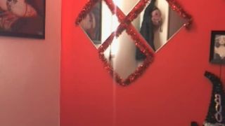 Tavia - webcam - XXL J - cups part 16. - Big tits-6