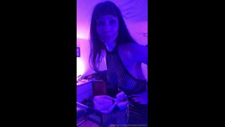 Mistress Terra - obeymistressterra () Obeymistressterra - thinks hes smart by sneaking up on me but i grab his testiculs and throw him to the gro 07-06-2019-9