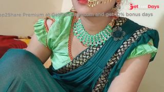 Bhabhi ke muh me gira diya lund ka paani-1