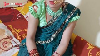 Bhabhi ke muh me gira diya lund ka paani-2