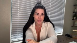 Nadya Candy - Milf Avide De Sexe 1080P - Pegas productions-2