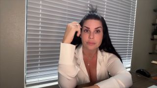 Nadya Candy - Milf Avide De Sexe 1080P - Pegas productions-3