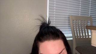 Nadya Candy - Milf Avide De Sexe 1080P - Pegas productions-5