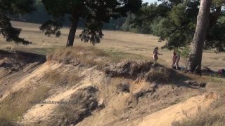 Swingers Party 80, Part  01/13-1