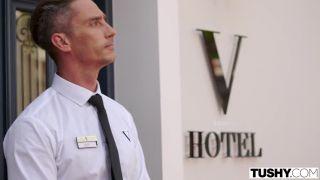 Hotel Vixen Episode 10: Stefanys Offsite Training Kyler 13-03-2023 - Anal-0