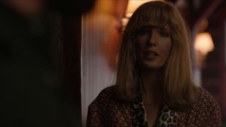 Kelly Reilly - Yellowstone s01e01 (2018) HD 1080p - (Celebrity porn)-6