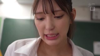 SONE-784 おバカな赤点J●からのエッチな提案「先生、一発ヌイてあげるから補習はナシで！」 倉木華-2