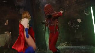 [SuperMisses.com] SPSD-93 Busty Heroine Power Woman Hard Defeat x Hard Fall-006-5