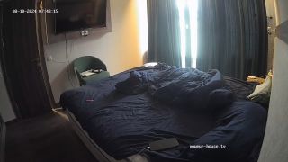 Roza And Guest Guy Quick Morning Sex, 2024-08-10 Cam 2 720P - Voyeur-9