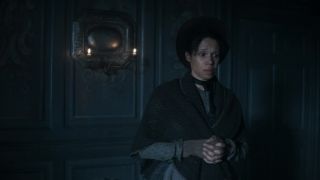 Vinette Robinson - A Christmas Carol (2019) HD 1080p!!!-0