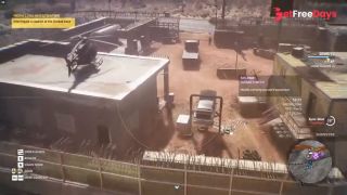 [GetFreeDays.com] Ghost Recon Wildlands Media Luna Investigation Mission Walkthrough  Stealth and Tactics Guide Adult Film June 2023-4