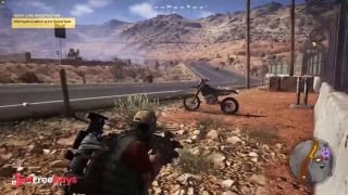 [GetFreeDays.com] Ghost Recon Wildlands Media Luna Investigation Mission Walkthrough  Stealth and Tactics Guide Adult Film June 2023-7