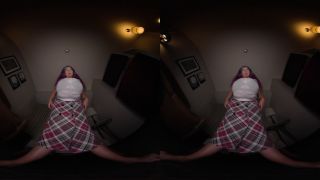 Blush Erotica VR: Demora Avarice's No Male MILF Control Sedu-0