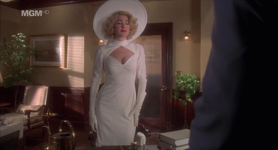 Sean Young - Fatal Instinct (1993) HD 1080p!!!