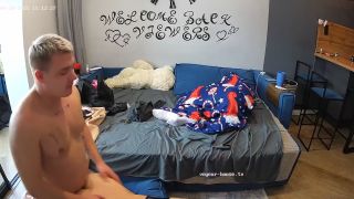 [K2S.CLUB] Voyeur-House - Aleks And Rosy Sex 09.10.2025 Cam 2 - HD 720P-3