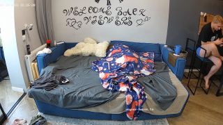 [K2S.CLUB] Voyeur-House - Aleks And Rosy Sex 09.10.2025 Cam 2 - HD 720P-7