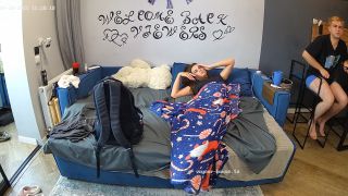 [K2S.CLUB] Voyeur-House - Aleks And Rosy Sex 09.10.2025 Cam 2 - HD 720P-8