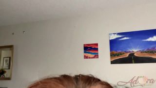 online clip 24 furry paw fetish pov | Adora bell from Goth GF | jerkoff instructions-7