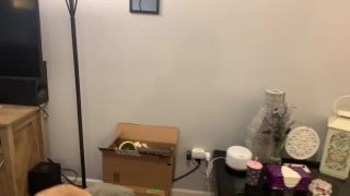 ErikaSwingz - Maid Surprises Client With a Blowjob - Cumshots-0