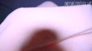 Video HOME ROLE PLAY WITH a BEAUTIFUL WIFE Loly Lips 1080p FullHD-1