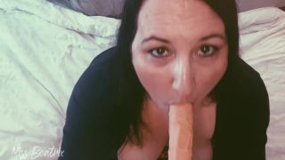 xxx video 15 MissBeatrix – Helping Your Friends Mom on masturbation porn ankle socks fetish-0