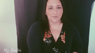xxx video 15 MissBeatrix – Helping Your Friends Mom on masturbation porn ankle socks fetish-1