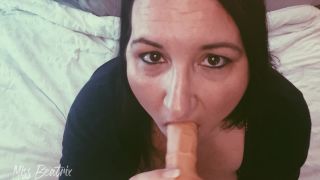 xxx video 15 MissBeatrix – Helping Your Friends Mom on masturbation porn ankle socks fetish-5