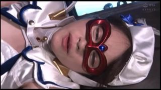 GPTM-37 美人魔女フォンテーヌ〜ザ・ドーピングラピストの罠桐山裕葉、佐川はるみ Yuha Kiriyama - JAV-7