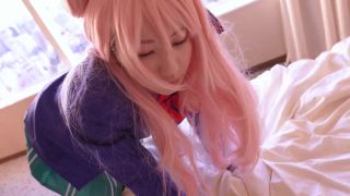 [WarAnLov.com] こすっち153/色白パイパン天真爛漫美少女と子宮イキ調教子作りエッチ♪天然合法ドラッグ精液ごっくん妊娠力覚醒！痙攣しながら孕みイキかますド変態とイチャラブハッピー孕まSEXライフ！！ - PART-C_257722COSH153-7