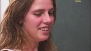adult video clip 15 bikini femdom Skinny horny young gir, teen on fetish porn-1
