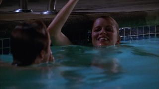 Justine Bateman, Sarah Deakins, Kim Dickens, Karen Holness, Felicity Huffman, Christine Chatelain - Out of Order (2003) HD 1080p!!!-0