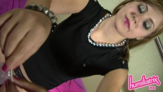 online porn video 49 lelu love femdom fetish porn | Princess Missy - Special Sauce: Vegan Missy Tricks You into Swallowing Cum | fetish-6