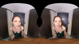 Mary Tachibana VR UltraHD 2K Kiss Sex Asian Blowjob Club Hos-3