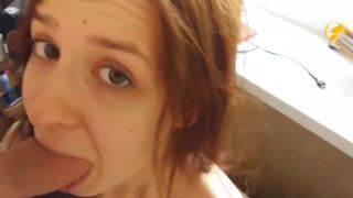 online porn clip 9 Cute teen knows how to fuck - teen webcam sex - teen -2
