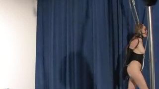 House of Gord18 07 20 Erin Sinclair & Anna Rose - Pony Training (Scene)-6