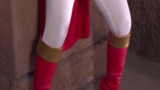 [SuperMisses.com] THPA-02 Super Heroine in a Close Call!! Vol.102 Spandexer Cosmo Angel， Aimed Weak Point - (FHD ver.)-002-2