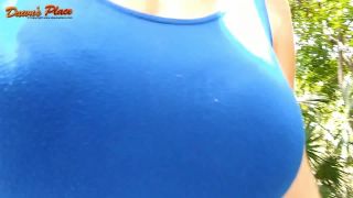 adult xxx clip 22 sex tits teen big ass cuckold porn | Dawns Place – Tight Top Tease | milf-1