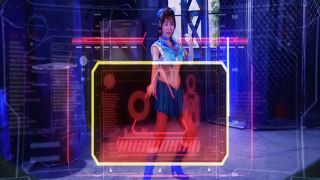 [WarAnLov.com] THZA-05 Super Heroine in Grave Danger!! Vol.105 Situation Sailor-000-5