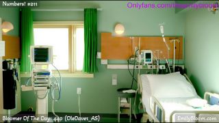 Emily Bloom EmilyBloom 2025-05-08 - Nurse Emily-5
