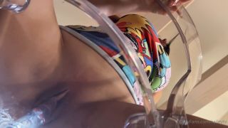 video 25 amateur anal masturbation anal porn | Railey Diesel See Through Chairs Dildo Fuck - [Onlyfans] (FullHD 1080p) | videos-0