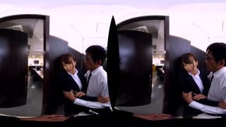 ATVR - 003 A - Virtual Reality JAV - Gear vr-4