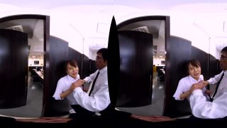 ATVR - 003 A - Virtual Reality JAV - Gear vr-5