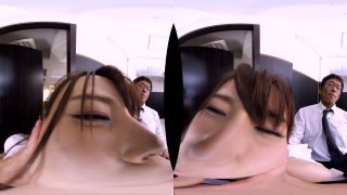 ATVR - 003 A - Virtual Reality JAV - Gear vr-6