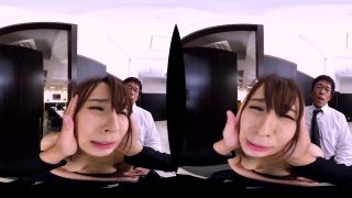 ATVR - 003 A - Virtual Reality JAV - Gear vr-7