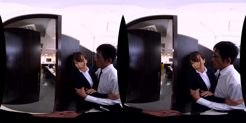 ATVR - 003 A - Virtual Reality JAV - Gear vr