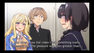 lefebvrenico - eo an old friend turns this shy young couple into sex friend - Episode 2-0