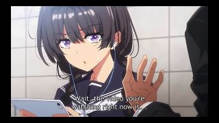 lefebvrenico - eo an old friend turns this shy young couple into sex friend - Episode 2-3
