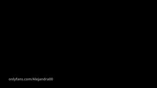 Alejandramoviess Roommates masturbate while my boyfriend fucks me hard-9