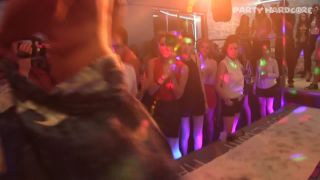 Party Hardcore Gone Crazy Vol. 15 Part 4 - Cam 2-2